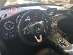 مرسيدس بنز C-Class